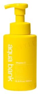 Aqua Bank Clear VC Bubble Lotion 400ml