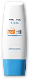 Aqua Base Ultra Protection Hydrating Face&Body Sunscreen SPF50 PA++++ SPF50 - 70ml