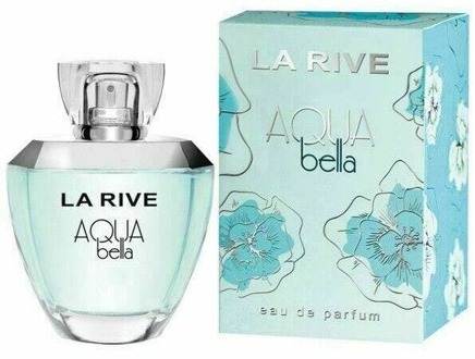 Aqua Bella Eau de Parfum Spray 100 ml