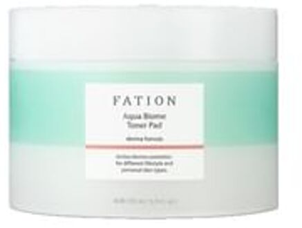 Aqua Biome Toner Pad 170ml x 80 pads