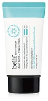 Aqua Bomb Frozen Cream 50ml