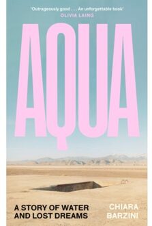 Aqua - Chiara Barzini