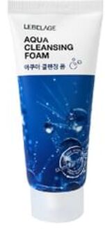 Aqua Cleansing Foam 100ml