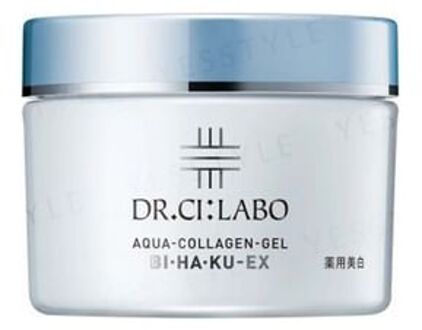 Aqua Collagen Gel Bihakuex 50g