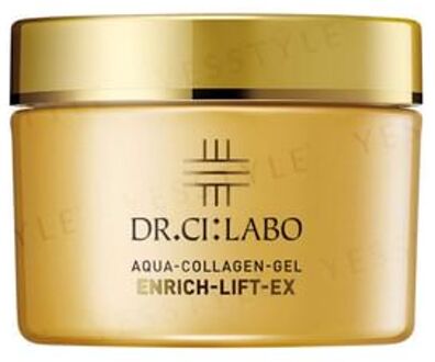 Aqua Collagen Gel Enrich Lift EX 50g