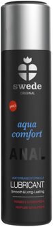 Aqua Comfort Anaal Glijmiddel 60 ml