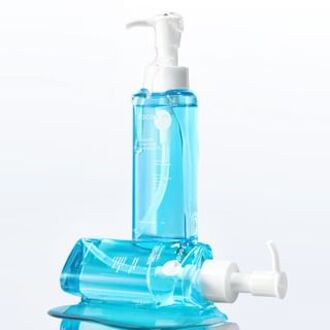 Aqua Deep Cleansing Oil #Cleansing Oil - 100ml