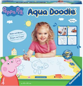 Aqua Doodle - Peppa Pig