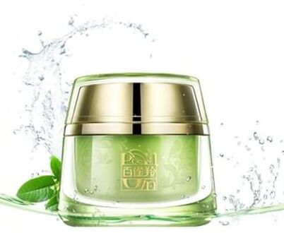 Aqua Energy Radiance Cream #50g