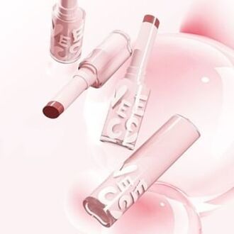 Aqua Essence Lipstick - 6 Colors M02# Cinnamon Tea Jelly - 1.6g