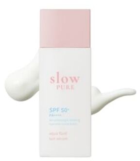 Aqua Fluid Sun Serum 50ml