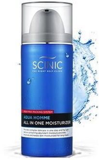 Aqua Homme All In One Moisturizier 100ml
