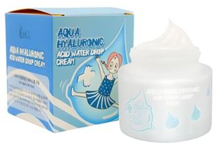 Aqua Hyaluronic Acid Water Drop crème 50 ml