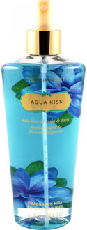  Aqua Kiss Fragrance Mist 250ml