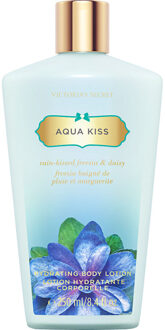 Aqua Kiss Hydrating Body Lotion 250ml