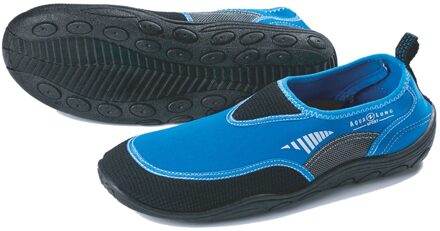 Aqua Lung Sport Beachwalker RS - Waterschoenen - Volwassenen - 37 - Blauw/Zwart