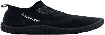 Aqua Lung Sport Beachwalker Waterschoenen Senior zwart - 46-47