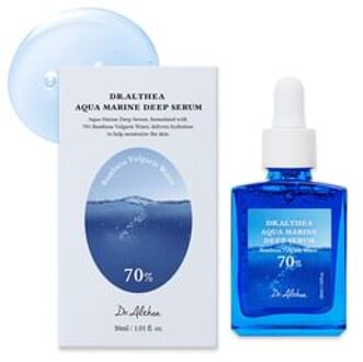 Aqua Marine Deep Serum - Gezichtsserum