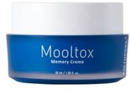 Aqua Mooltox Memory Cream 50ml