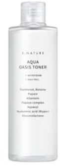 Aqua Oasis Toner - Gezichtstoner
