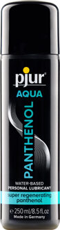 Aqua Panthenol - 250ml