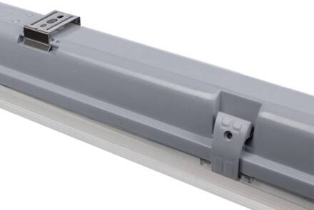 Aqua-Promo 1/60 vochtbestendige lamp, 68 cm, G13, 840 lm 4000 K wit