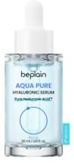 Aqua Pure Hyaluronic Serum 30ml