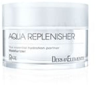 Aqua Replenisher Face Cream 50ml