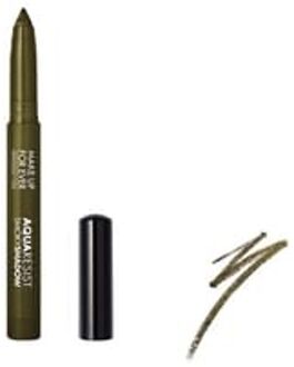 Aqua Resist Smoky Eye Shadow 04 Jungle