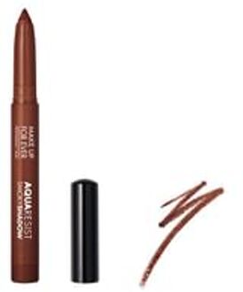 Aqua Resist Smoky Eye Shadow 06 Earth