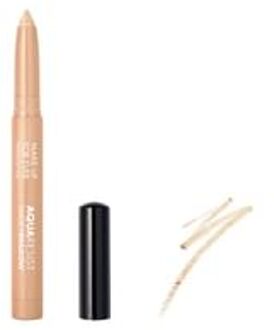 Aqua Resist Smoky Eye Shadow 09 Dessert