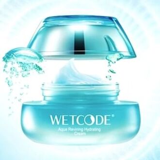 Aqua Revining Hydrating Cream #Cream - 50g