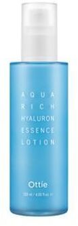Aqua Rich Hyaluron Essence Lotion 120ml