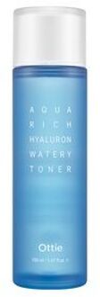 Aqua Rich Hyaluron Watery Toner 150ml