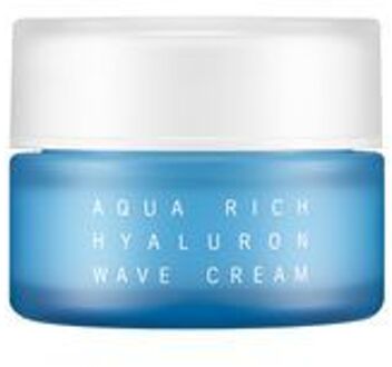 Aqua Rich Hyaluron Wave Cream 60ml