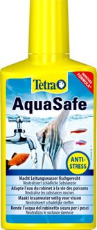 aqua safe - 1 st à 250 ml