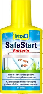 Aqua Safestart 50 ml