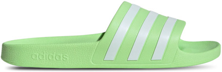 Aqua Sandalen voor Mannen en Vrouwen Adidas , Green , Heren - 42 Eu,40 1/2 Eu,44 1/2 Eu,43 EU