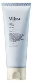 Aqua Serum Wash 100g