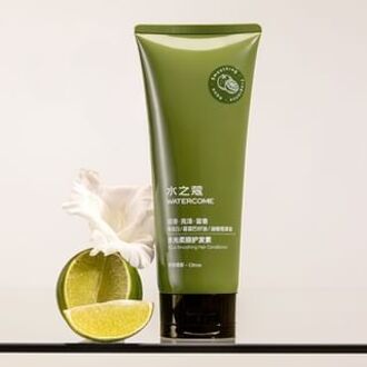 Aqua Smoothing Hair Conditioner Citrus - 200ml