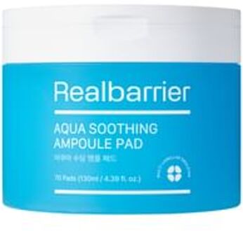 Aqua Soothing Ampoule Pad 70 pads