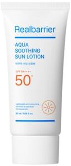 Aqua Soothing Sun Lotion 50ml