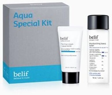 Aqua Special Kit 2 pcs