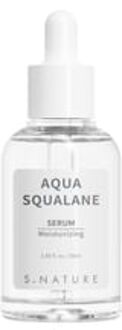 Aqua Squalane Serum 2025 Version - 50ml