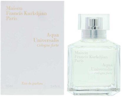 Aqua Universalis Cologne Forte Eau de Parfum 70 ml