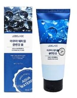 Aqua Waterful Cleansing Foam 180ml