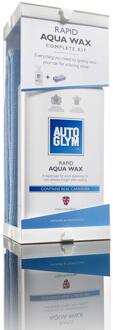 Aqua Wax KIT 500 ML