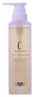 Aqua Zero Hair Cleansing 300ml