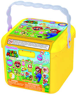 Aquabeads 31774 Nintendo Super Mario Box Multikleur