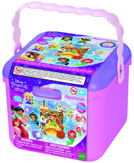Aquabeads ® Creatieve Kubus - Disney Prinses Kleurrijk